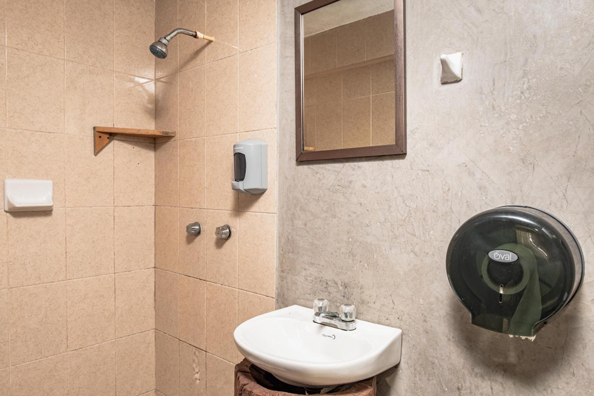 Hokhmah Heart Hotel Пуэрто-Морелос Экстерьер фото